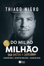 Capa de Do Mil ao Milhão