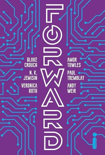 Capa de Forward