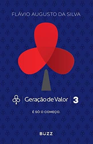 Capa de Geração de Valor 3