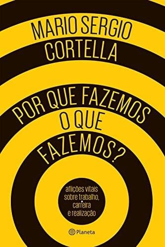 Capa de Por que Fazemos o que Fazemos?