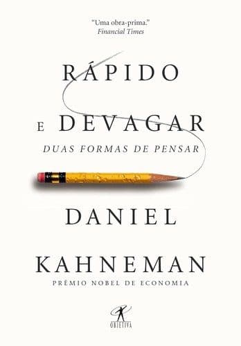 Capa de Rápido e Devagar