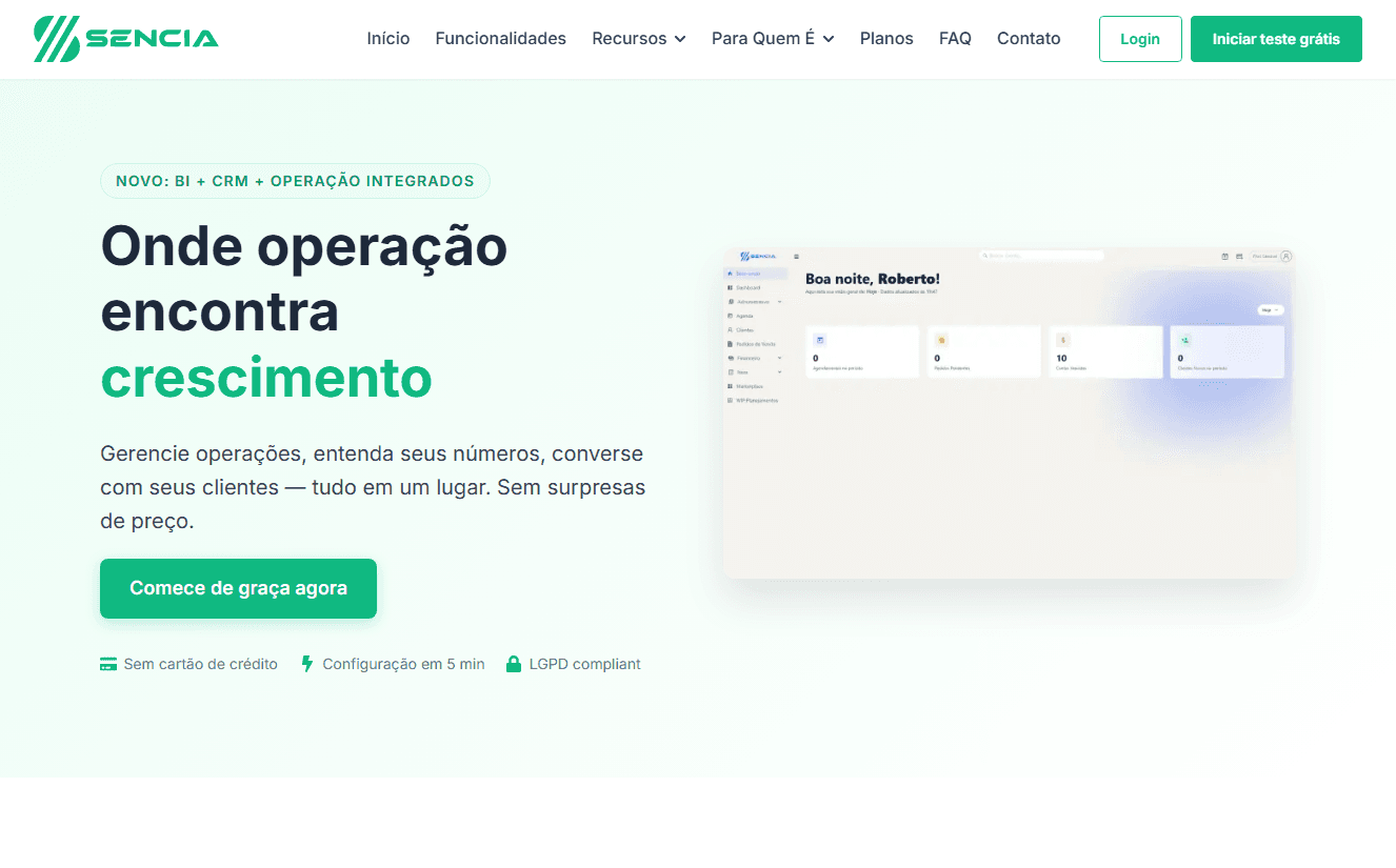 Sencia
